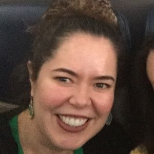 Meet your Posher, Katrina